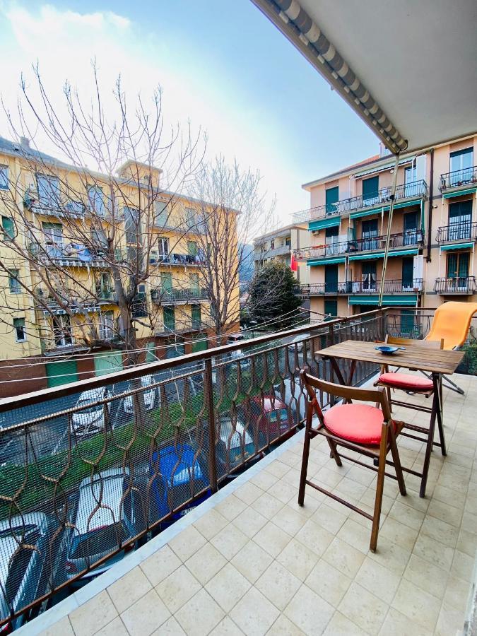 Apartamento Hostdomus - Bilocale Sul Borgo Finale Ligure Exterior foto